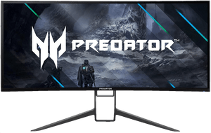 Predator X34