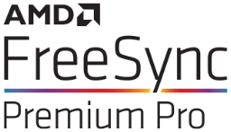 AMD FreeSync Premium Pro